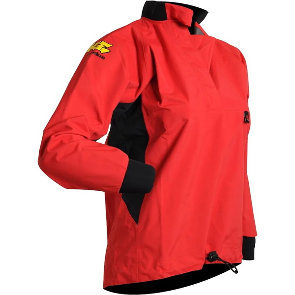 2026 NKE Centre Kayak Jacket JA03 - Red